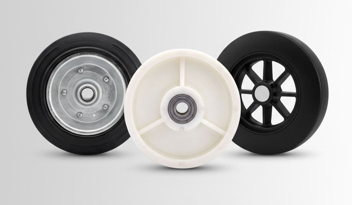 Yedek Tekerler Nedir? Neden Önemlidir?