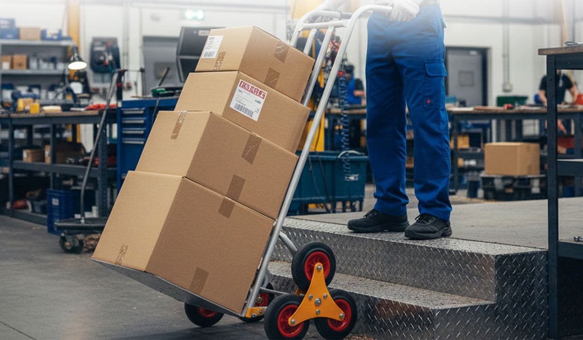 Yük Taşıma Arabalarının Önemi