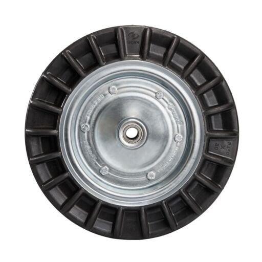 Federli ve Dolgu Tekerlek