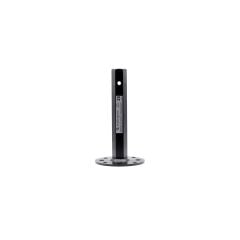 Çapa Makinesi Tekerlek Aksı Tekli (28 mm)