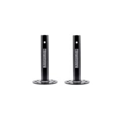 Çapa Makinesi Tekerlek Aks Takımı (28 mm)