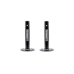 Çapa Makinesi Tekerlek Aks Takımı (28 mm)