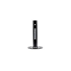 Çapa Makinesi Tekerlek Aksı Tekli (22 mm)