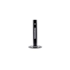 Çapa Makinesi Tekerlek Aksı Tekli (27 mm)