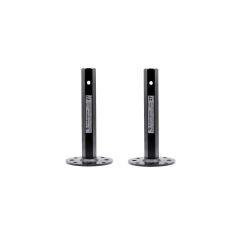 Çapa Makinesi Tekerlek Aks Takımı (27 mm)