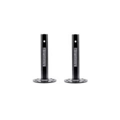 Çapa Makinesi Tekerlek Aks Takımı (27 mm)