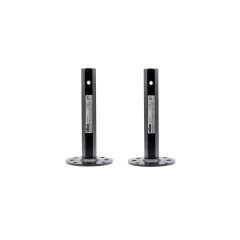 Çapa Makinesi Tekerlek Aks Takımı (27 mm)