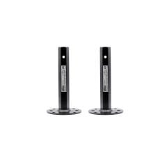 Çapa Makinesi Tekerlek Aks Takımı (23 mm)