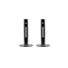 Çapa Makinesi Tekerlek Aks Takımı (23 mm)