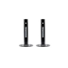 Çapa Makinesi Tekerlek Aks Takımı (23 mm)