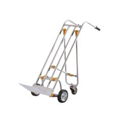 Destekli Yük Taşıma Arabası