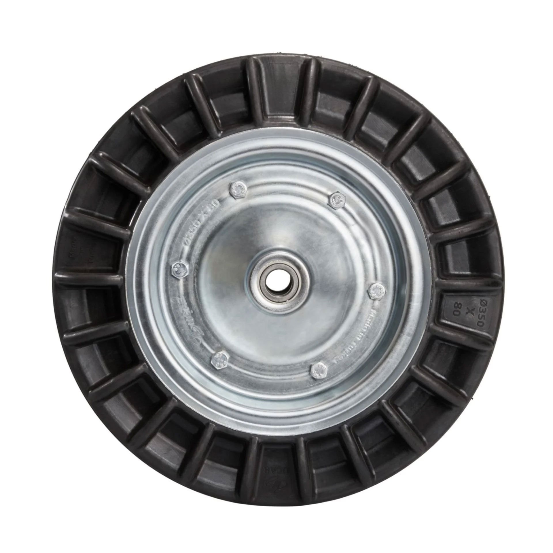 Federli Dolgu Tekerlek (Çap:350)