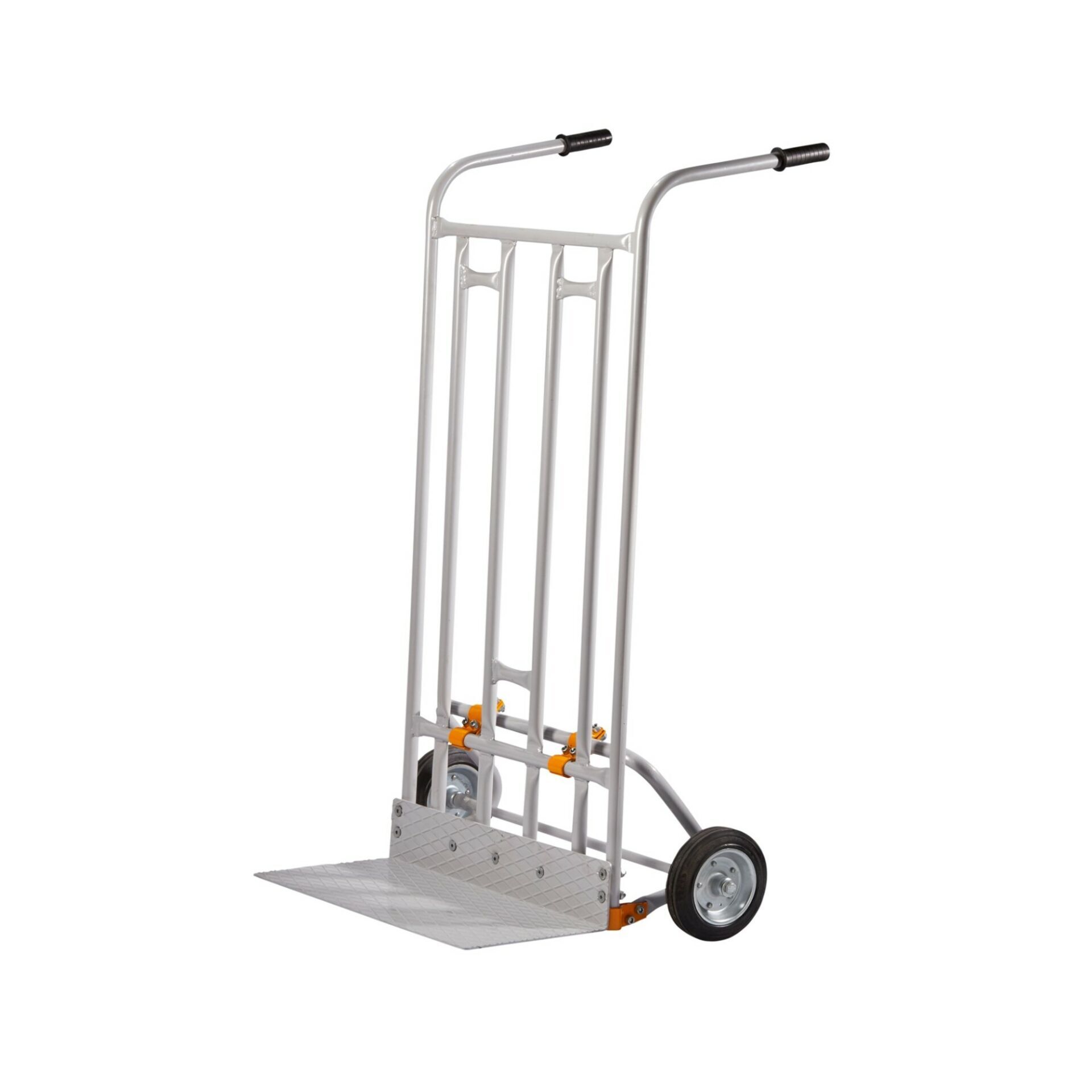 Geniş Tablalı Yük Taşıma Arabası