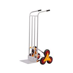 Merdiven Çıkabilen Yük Taşıma Arabası